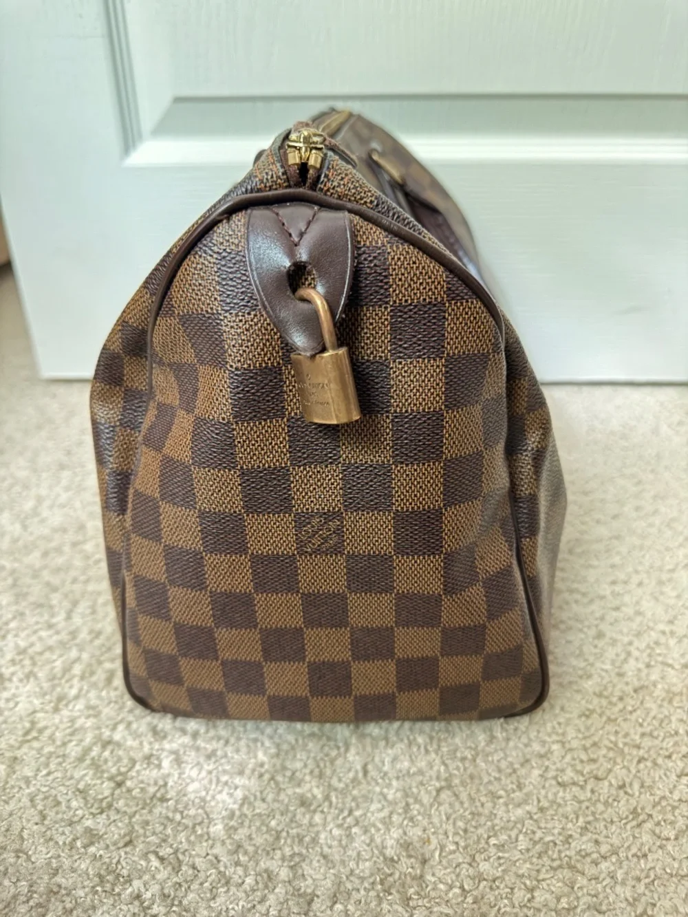 LV Speedy 30 - Picture 3 of 8